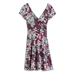 Kaileigh Amandine Knit Dress Size XL